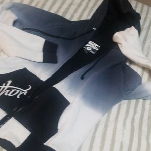 Thor zip up. Now all you.need is a dirtbike! Braap